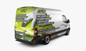 Sprinter Pakete