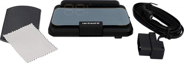 Cartrend 10632 Head Up – Bild 2