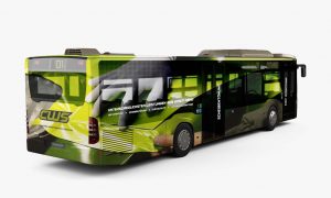 Bus