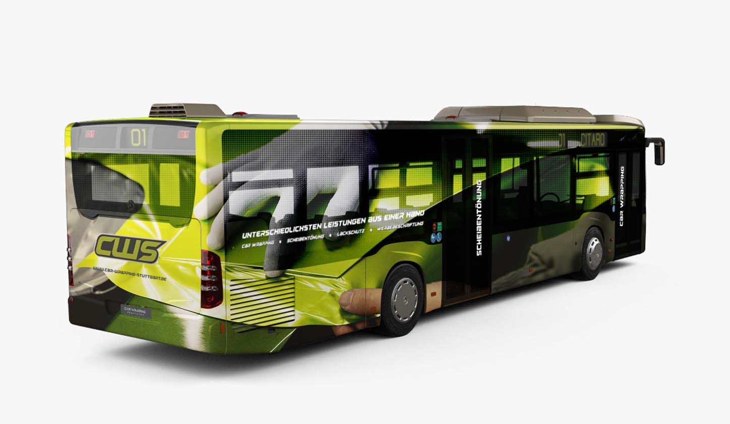 Bus