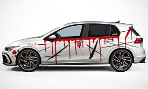 Bloody