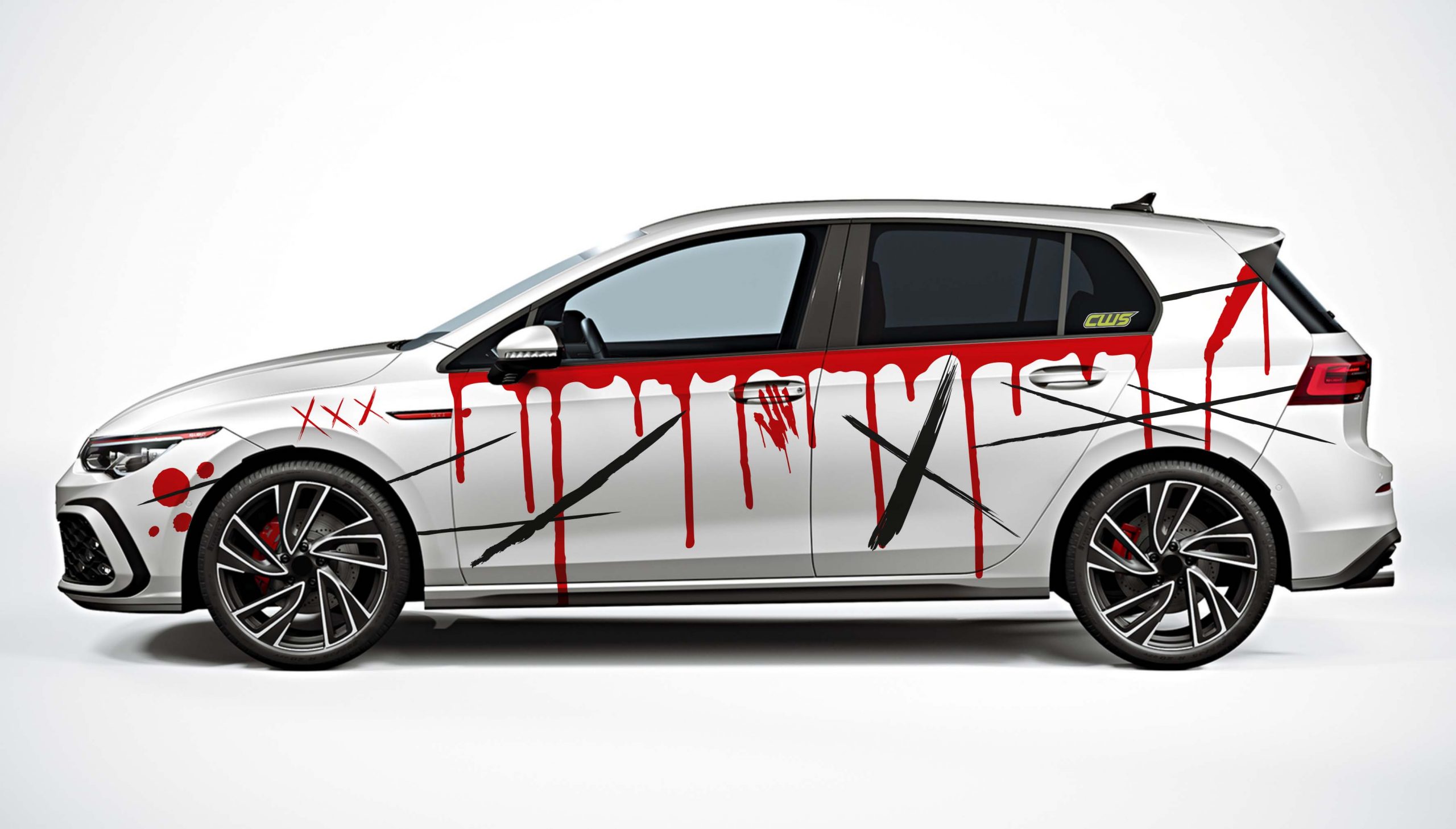 Bloody