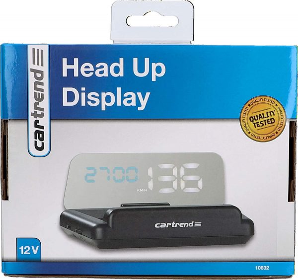 Cartrend 10632 Head Up – Bild 3