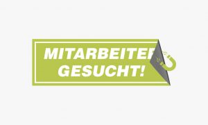Magnetfolie (Mitarbeiter gesucht)