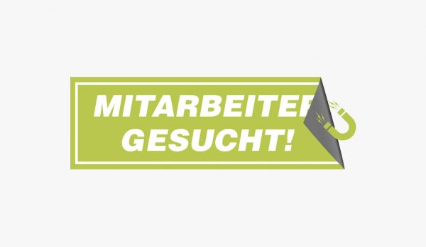 Magnetfolie (Mitarbeiter gesucht)